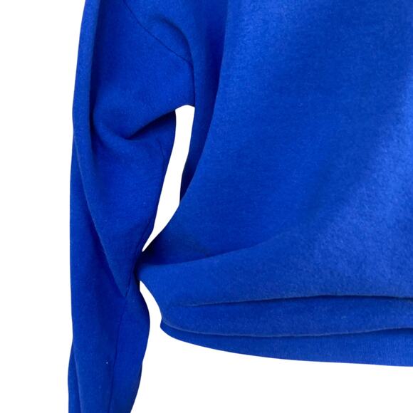 Vintage 90s Disney Mickey Mouse Sweatshirt Large - Picture 10 of 16